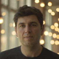 Daniel Glover Email & Phone Number