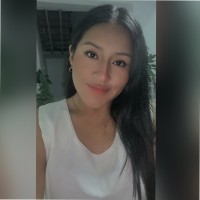 GRACO Employee Zoila Ximena Cuadros Robles's profile photo