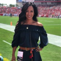 NBC Sports Bay Area & California Employee Jennifer Chan's profile photo