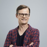 M.O.O.CON Employee Bernhard Herzog's profile photo