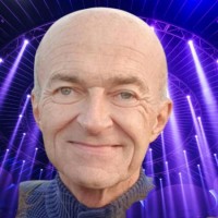 Ushare Employee Johann Vaxelaire's profile photo