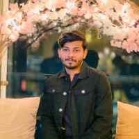 Mad Bee Digital Employee Abdul Moiz's profile photo
