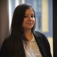 Esspl Employee Tanya Sharma's profile photo