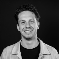 Inter Immo Makelaars Employee Gianni Hermans's profile photo