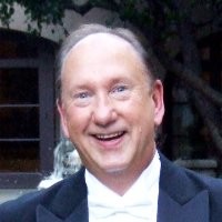 Peter Crover - Consulting Employee Peter Crover's profile photo