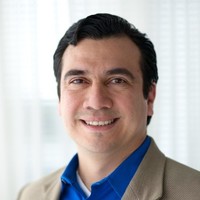 MetLife Employee Victor Lopez's profile photo