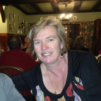 Canberra Imaging Group Employee Therese Duncan's profile photo