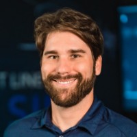 Geo Owl - GIS, Geospatial, and UAS Experts Employee Tom Koch's profile photo