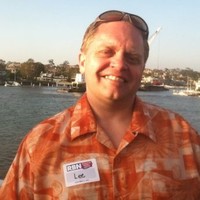 Multitaskr Employee Lee Miller's profile photo