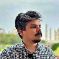 Noon Academy Employee Pramod Ravikant's profile photo