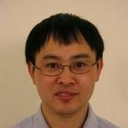 Erebor Employee Wanghong Yuan's profile photo