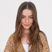 SPATE Employee Mathilde's profile photo