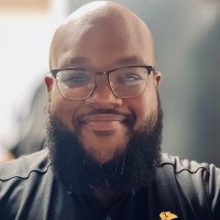 Lewis’barbecue Employee Xavier Edwards's profile photo