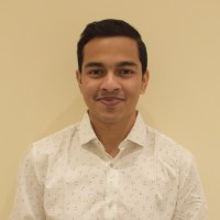 NTT DATA Employee John Ignatius's profile photo