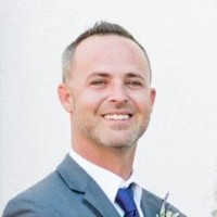 Punch Edibles & Extracts Employee Beau Foster's profile photo
