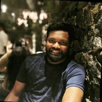 CircleChess Employee Rakshith Umesh's profile photo