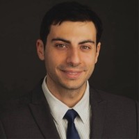 Carlo Parrino Email
