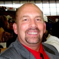 Steve Woodard