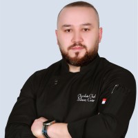 United Foodstuff Industries Group Co. Employee Musa Gür's profile photo