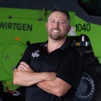 Mt. Carmel Stabilization Group, Inc. Employee Dane Redinger's profile photo