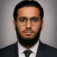 Mohammad Usman Email