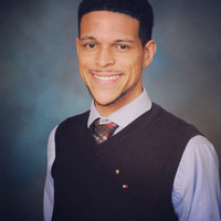 Cumberland County Schools Employee Brandon Locklear's profile photo