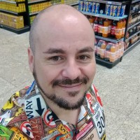 Grupo Doce D'ocê Employee Ronaldo Silva's profile photo