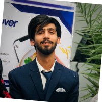Bodytech Gym Employee Rafay Khan's profile photo