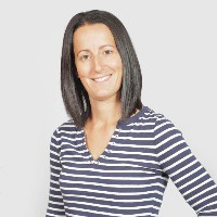 GMI Construction Employee Joannie Quirion's profile photo