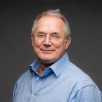 Deloitte Uk Employee Andrew Keir's profile photo