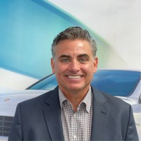 Audi Employee Tony Newell's profile photo