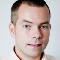 iPOS SA Employee Kamil Pstragowski's profile photo