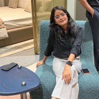 Tanishka Gandhal Email