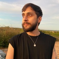 Radek Systems Employee Francisco Lucas Oliveira Alves's profile photo