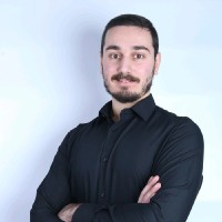 inmind .ai Employee Wael Al Sayegh's profile photo