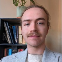 Robotas Technologies Employee Jonathan Baker's profile photo