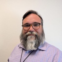 Brown County Employee Ian Moriearty's profile photo