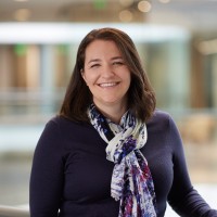 Samantha Shaw Email & Phone Number