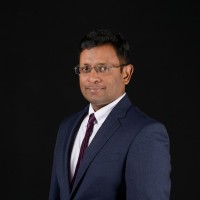 Coats Digital Employee Karthik Duraisamy's profile photo
