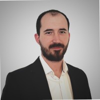 Lockton Employee Ben Robb's profile photo