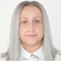Teddy Blake Employee Natalia Ghinda's profile photo