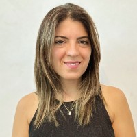 Potigian Employee Yanina Corti's profile photo