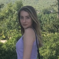 HAPI protocol Employee Olha Lytvynenko's profile photo