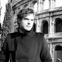 Thesis Employee Patrick McNamara's profile photo