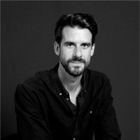 Henning Larsen Employee Alberto Biondi's profile photo