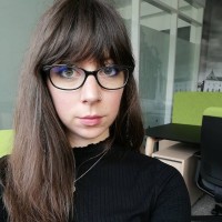 Grape Solutions Employee Petra Bauer's profile photo