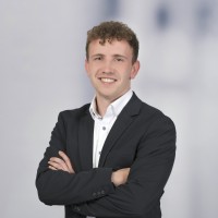 Deloitte Employee Ben Eckert's profile photo