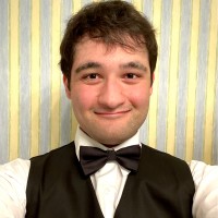 Full Sail University Employee Matthew Plotts's profile photo