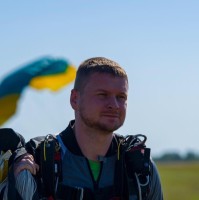 Oleksandr Dikhtiaruk Email