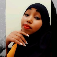 MultiLink Community Services Inc. Employee Fatuma Hussein's profile photo